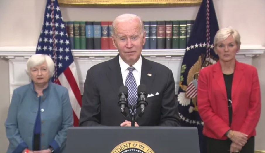 Русия наложи  за влизане в страната на 200 американски граждани сред